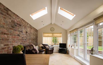 conservatory roof insulation Ringlestone, Kent