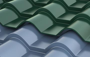 who should consider Ringlestone plastic roofs