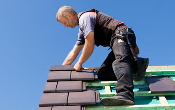 disadvantages of Ringlestone slate roofing
